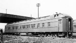 CN 12-1 Sleeper 1426 "Zealandia"